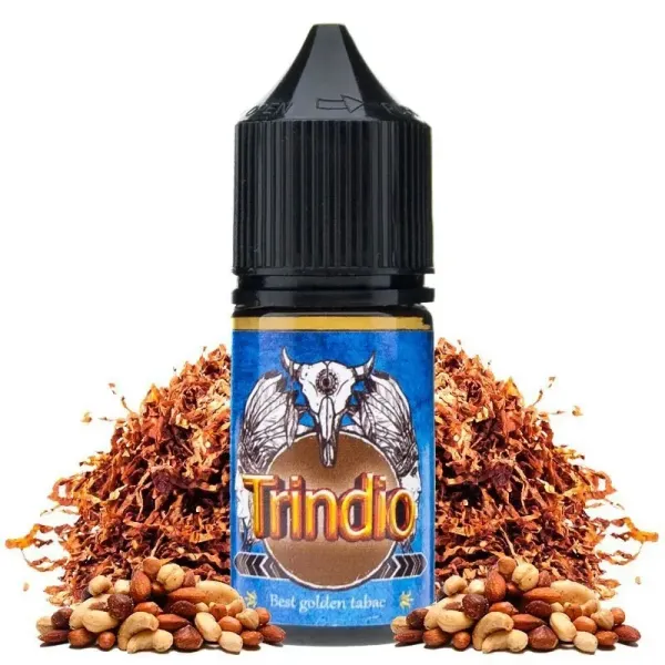 Aroma Trindio 30ml - Shaman Juice