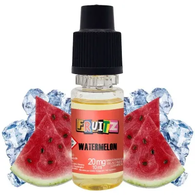 [Sales] Watermelon 10ml - Fruitz Salts
