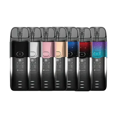 Vaporesso Luxe XR 1500 mAh Pod Kit