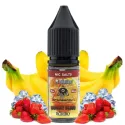 [Sales] Atemporal Monkey Blood 10ml - The Mind Flayer Salt & Bombo