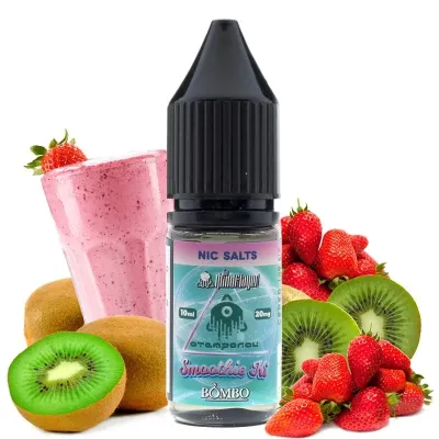 Sales de Nicotina TMF Atemporal Smoothie Ki 10ml