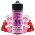 Atemporal Pink Suisse 100ml - The Mind Flayer & Bombo