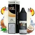 [Sales] Piña Colada 10ml 20mg - Bar Fuel by Hangsen