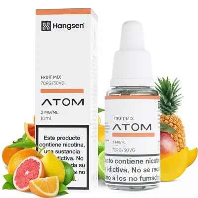 Fruit Mix 10ml - Hangsen Atom