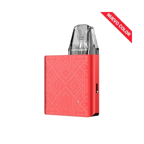 Oxva Xlim SQ Pod Kit