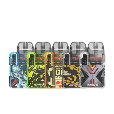 Rincoe Jellybox V2 Pod Kit