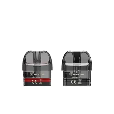Rincoe Jellybox V2 Resistencia Cartucho (3ml) (Pack 3)