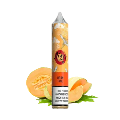 Aisu Nic Salt Melon 10ml 20mg