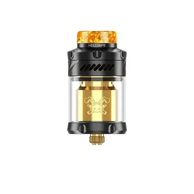 Hellvape Dead Rabbit V3 RTA 6th Anniversary