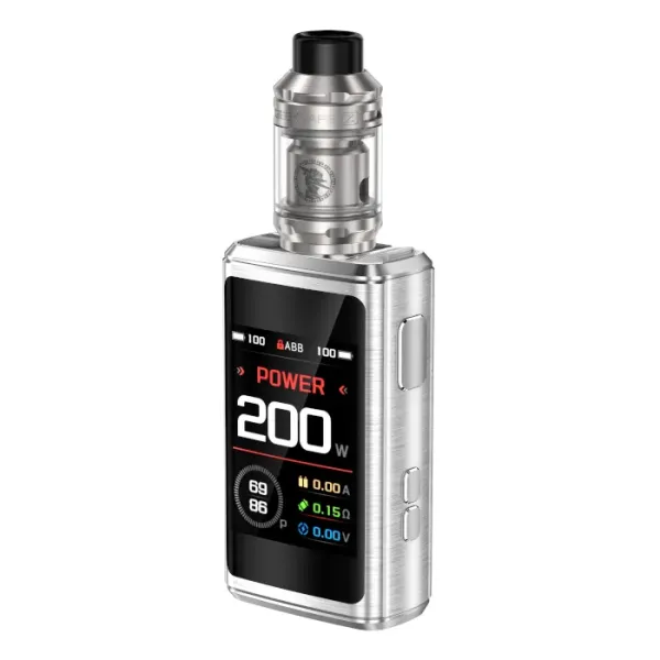 Mod Geek Vape Zeus 200