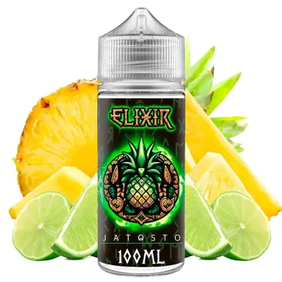 Jatosto Elixir 100ml