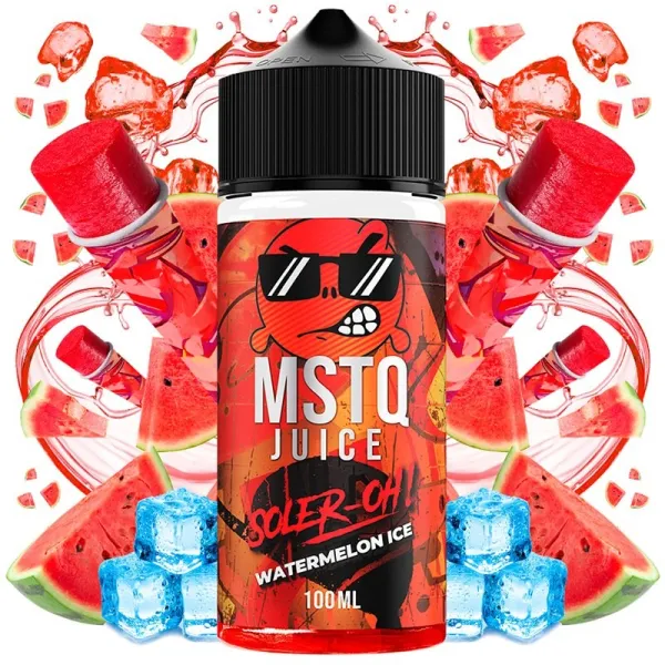 ▷ MSTQ Juice Soler-Oh Watermelon Ice | MSTQ Juice ▷ MSTQ Juice Soler-Oh Watermelon Ice | MSTQ Juice