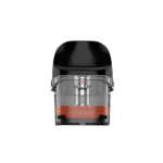 Vaporesso Luxe Q/QS Resistencia Cartucho Mesh (2ml) (Pack 4)