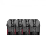 Vaporesso Osmall 2 Resistencia Cartucho (2ml) (Pack 4)