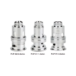 Voopoo Resistencia PnP (x1)