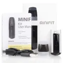 Minifit Pod Starter Kit 370mAh - Justfog