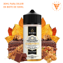 Aroma Bombo Cuspidis | Bazar del Vapeo