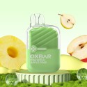 Oxbar Mini Pineapple Apple Pear | Oxbar Mini