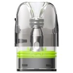 Cartucho Geekvape Q Side Fill (2ml) (Pack 3)