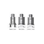 Smok Resistencia Nord (x1)