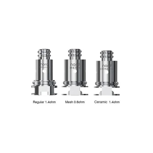 Resistencia Nord x1 - Smok
