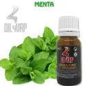 Aroma Menta 10ml - Oil4Vap