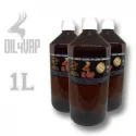 Oil4Vap Base 1L