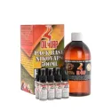 PACK BASE Y NIKOVAPS 1,5mg/ml (TOTAL 500ML) - OIL4VAP