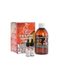 PACK BASE Y NIKOVAPS 3mg/ml (TOTAL 200ML) - OIL4VAP