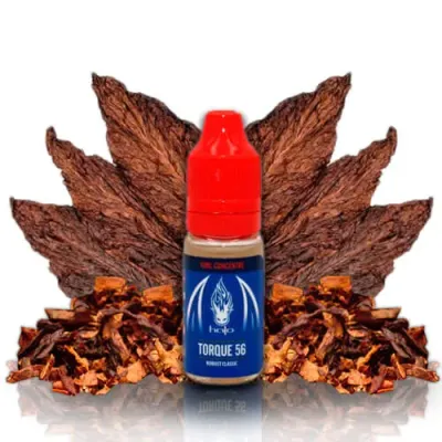 Aroma Torque 56 10ml - Halo