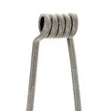 Bacterio Coils ALIEN COIL S:0.24ohm/D:0.12ohm