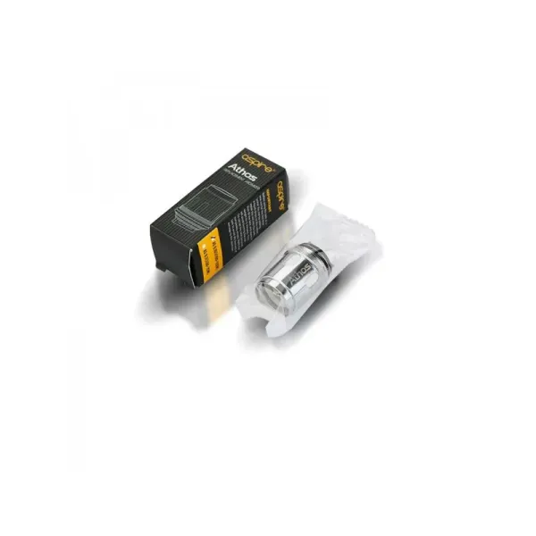 Aspire Resistencia Coil Athos A3 (0.3ohm) (x1)