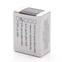 Cristal Pyrex Justfog Q16 2ml