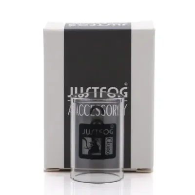 Cristal Pyrex Justfog Q16 2ml