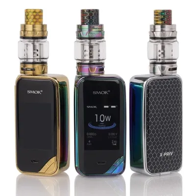 smok x priv