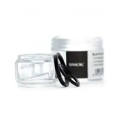 Cristal Pyrex Smok TFV8 BABY/TFV12 Baby Prince 4.5ml