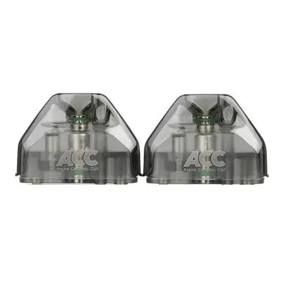Aspire AVP AIO Resistencia Cartucho Ceramico 1.3 ohm (2ml) (Pack 2)
