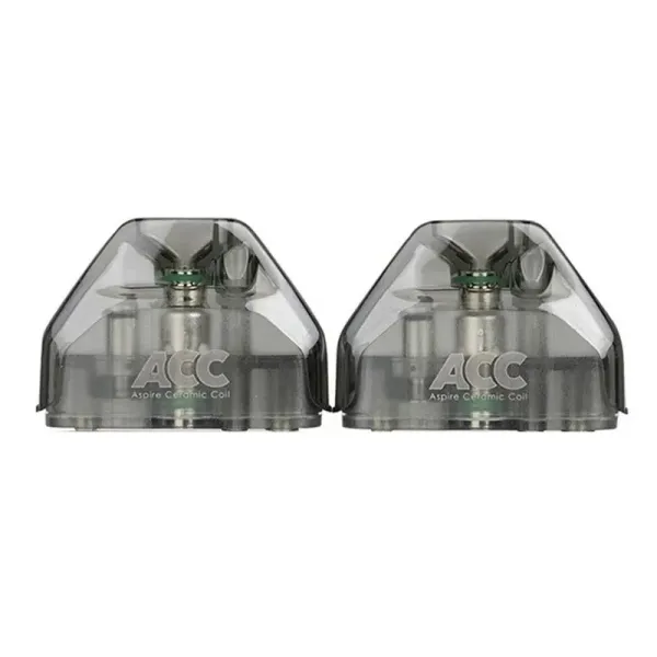 Aspire AVP AIO Resistencia Cartucho Ceramico 1.3 ohm (2ml) (Pack 2)