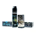 Valkyrie's Bounty 50ml + 10ml 18mg - Drops