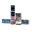 American Luxury 50ml + 10ml 18mg - Drops