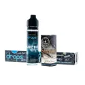 Arctic Attraction 50ml + 10ml 18mg - Drops