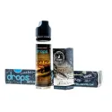 Fausto Deal 50ml + 10ml 18mg - Drops