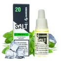 Sales de Nicotina Hangsen Mentol 10ml 20mg