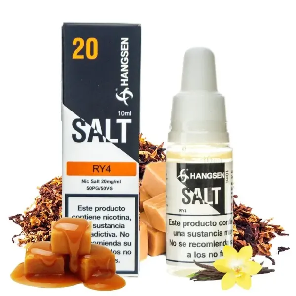 [Sales] RY4 10ml 20mg - Hangsen