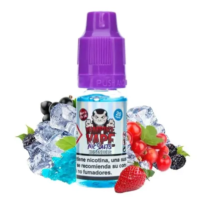 ▷ Líquidos Vaper, E-Liquid