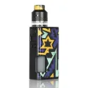 Luxotic Surface 80W Kit Wismec