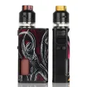 Luxotic Surface 80W Kit Wismec