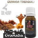 Aroma T.Rubio Granada 10ml - Oil4Vap