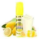 Sweets Lemon Sherbets 50ml - Dinner Lady