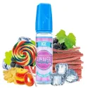 Ice Bubble Trouble 50ml - Dinner Lady